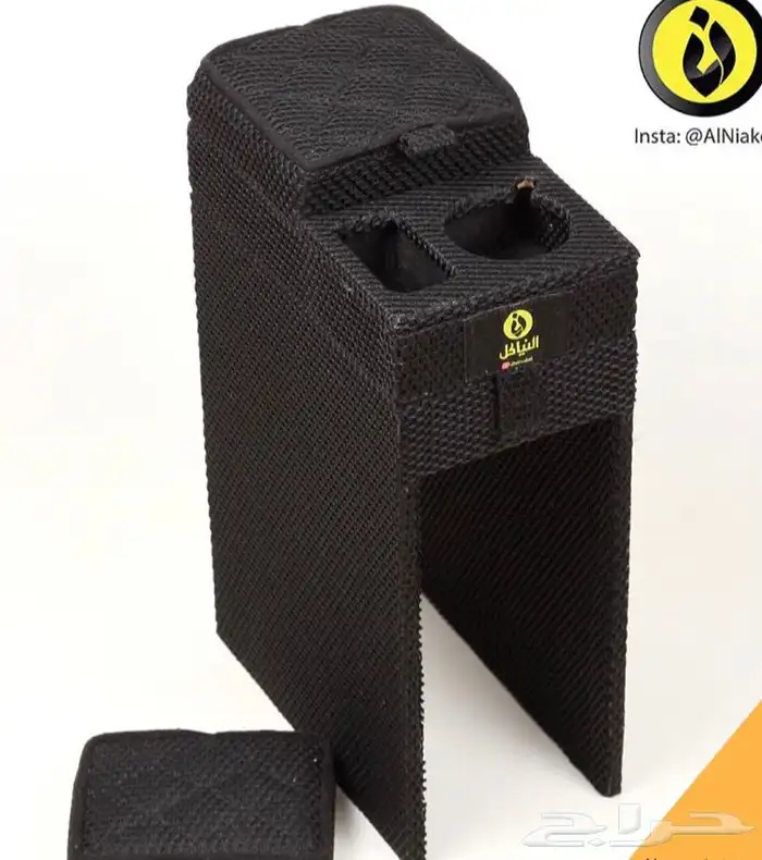 تكاية سبارك - النياكل1 0