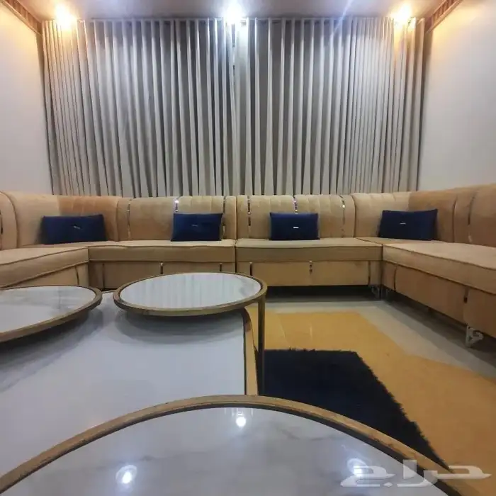 ستائر ويفي وستائر رول من لمسة قماش 2