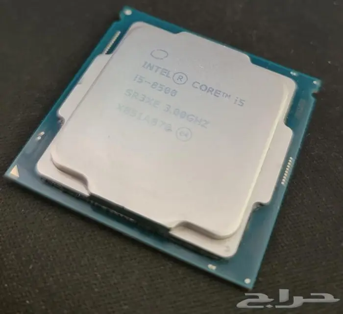 معالج i5 8500 1