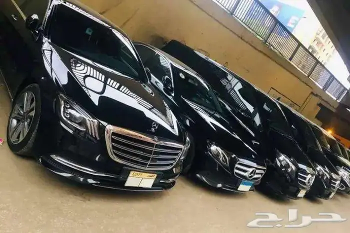 لمحبى الرفاهية والتميز مع استقبال مجانى من الطائرة 2