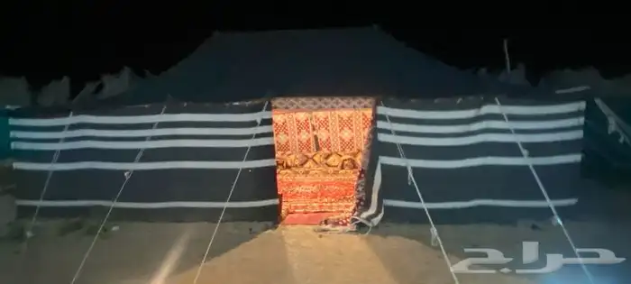 بيت شعر خيمه 0