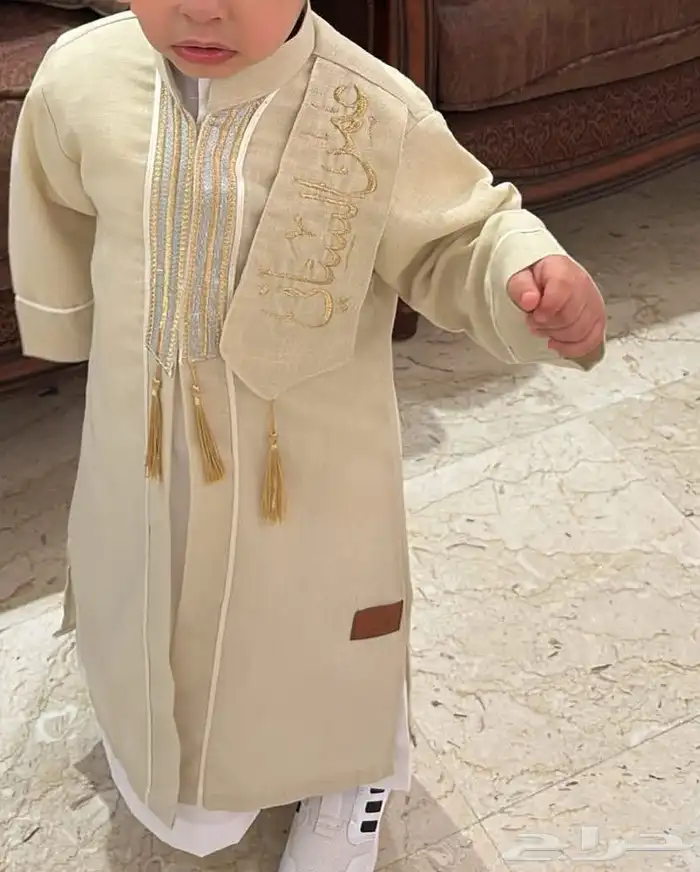 دقله ولادي مميز طفلك 0