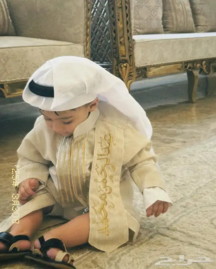 دقله ولادي مميز طفلك 2