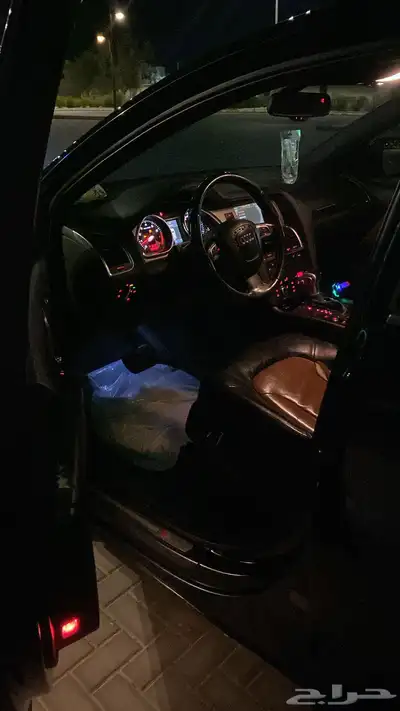 اودي Q7 للبيع 1