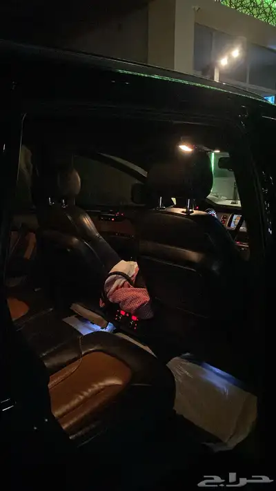 اودي Q7 للبيع 7