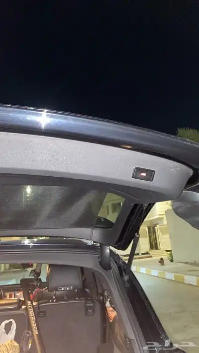 اودي Q7 للبيع 10