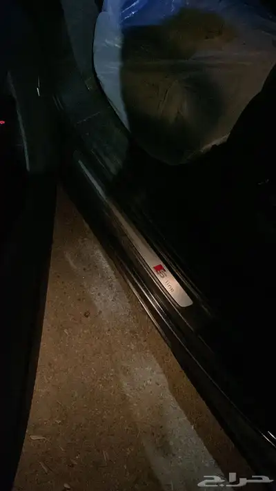 اودي Q7 للبيع 12