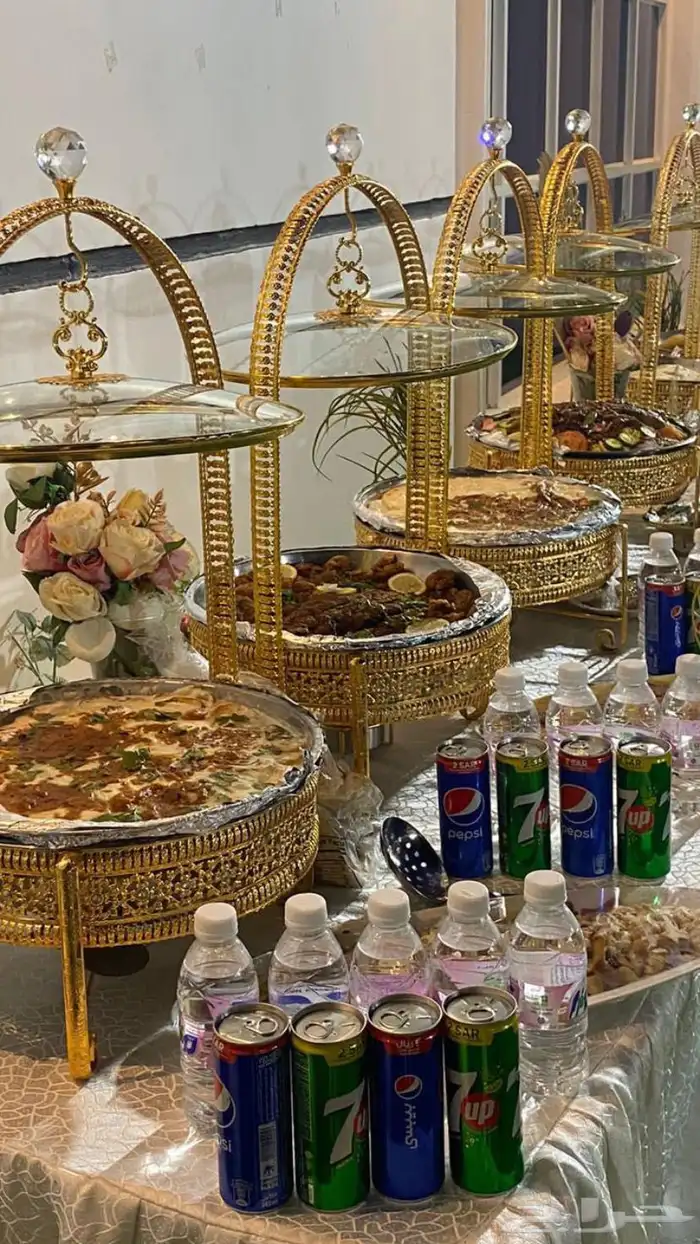 بوفيهات اسر منتجه 21