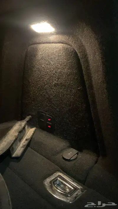 اودي Q7 للبيع 11