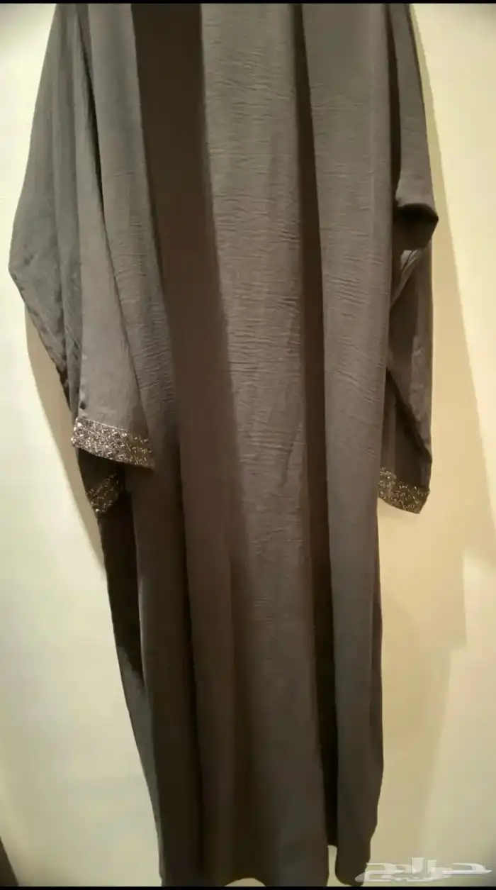عبايه جديده 0