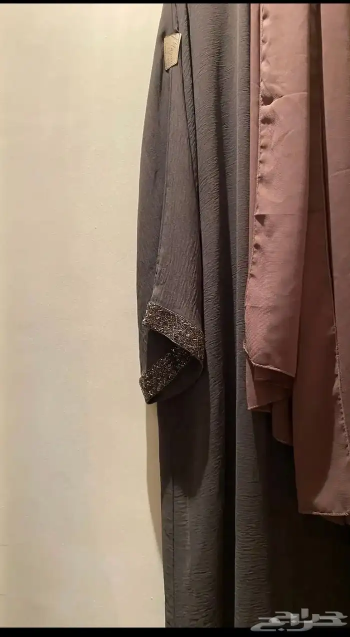 عبايه جديده 2