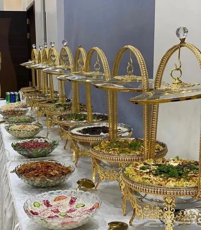 بوفيهات اسر منتجه 16