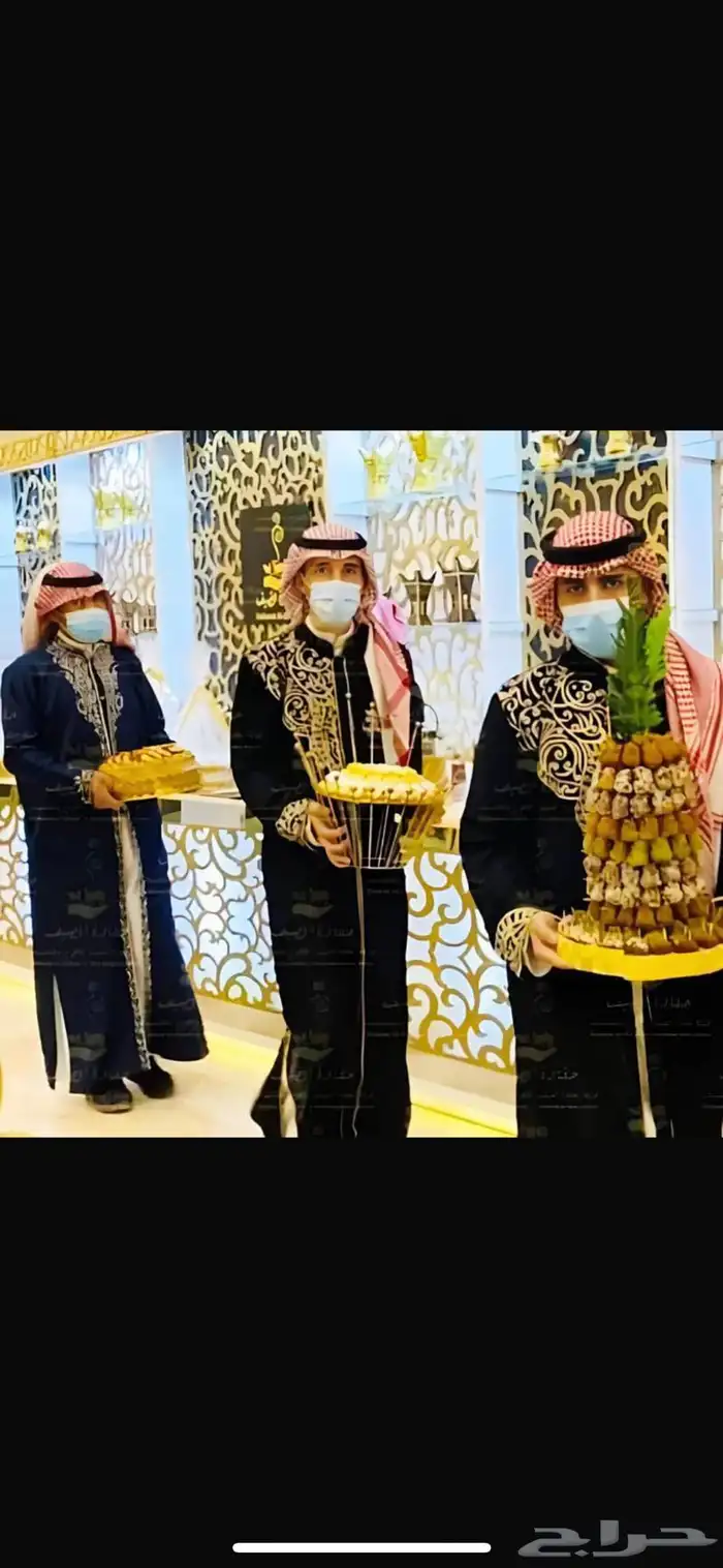 قهوجي وصبابين قهوة قهوه صباب صبابين صب قهوة قهوجين ضيافة 79
