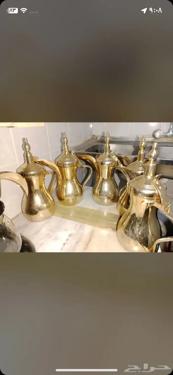 قهوجي وصبابين قهوة قهوه صباب صبابين صب قهوة قهوجين ضيافة 21