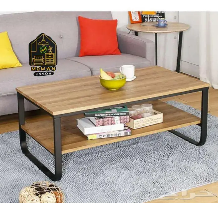 أثاث المنزل وطاولات الخدمة والقهوة مع شحن مجاني 10