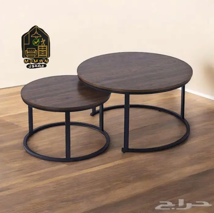 أثاث المنزل وطاولات الخدمة والقهوة مع شحن مجاني 31