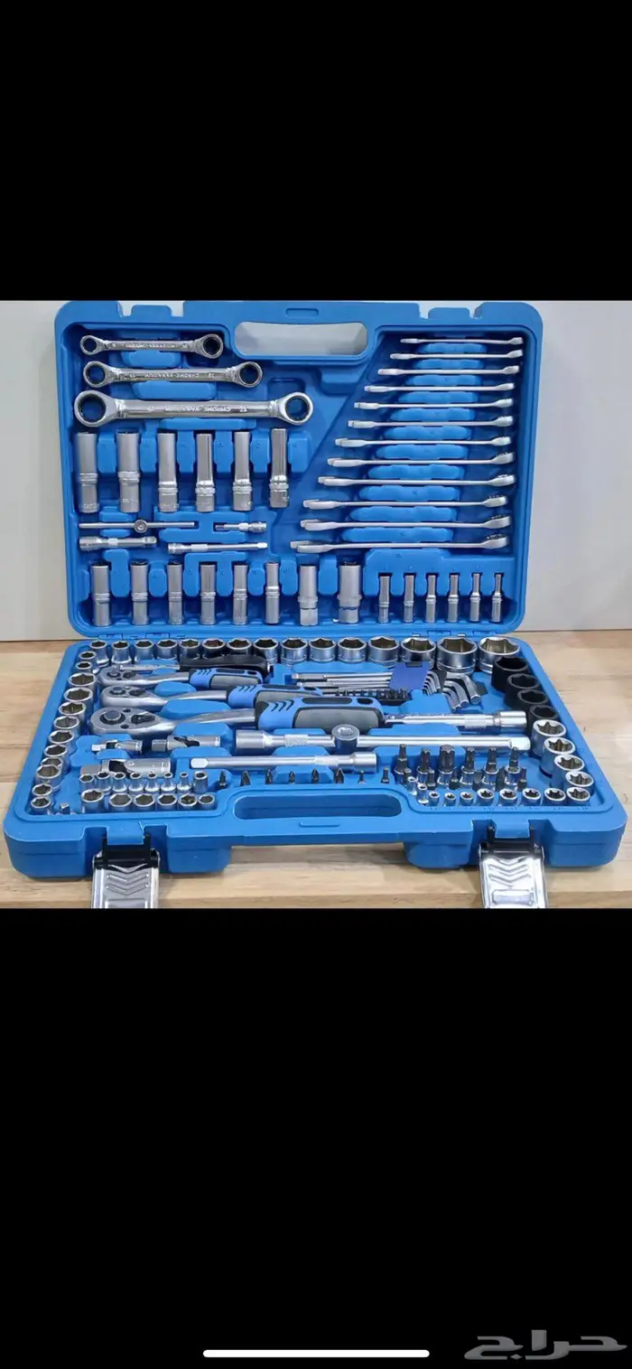 اجهزه كهربائيه عدد يدويه 27