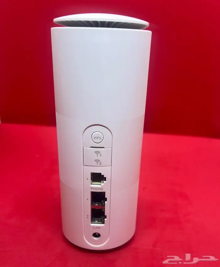 ZTE 5G MC801A1 مشغل كل الشرايح 7