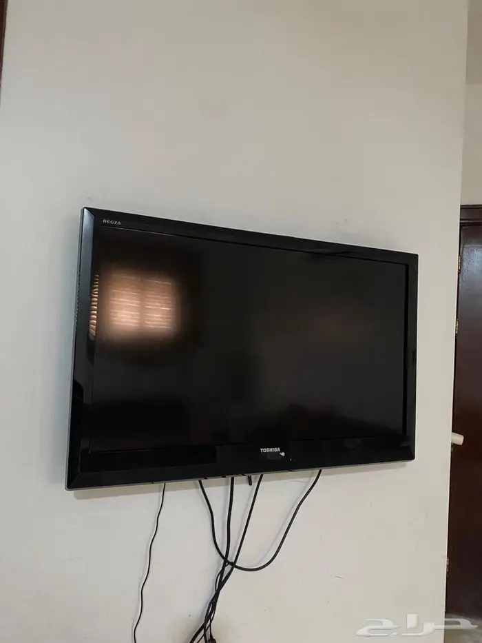 شاشة تلفاز 1