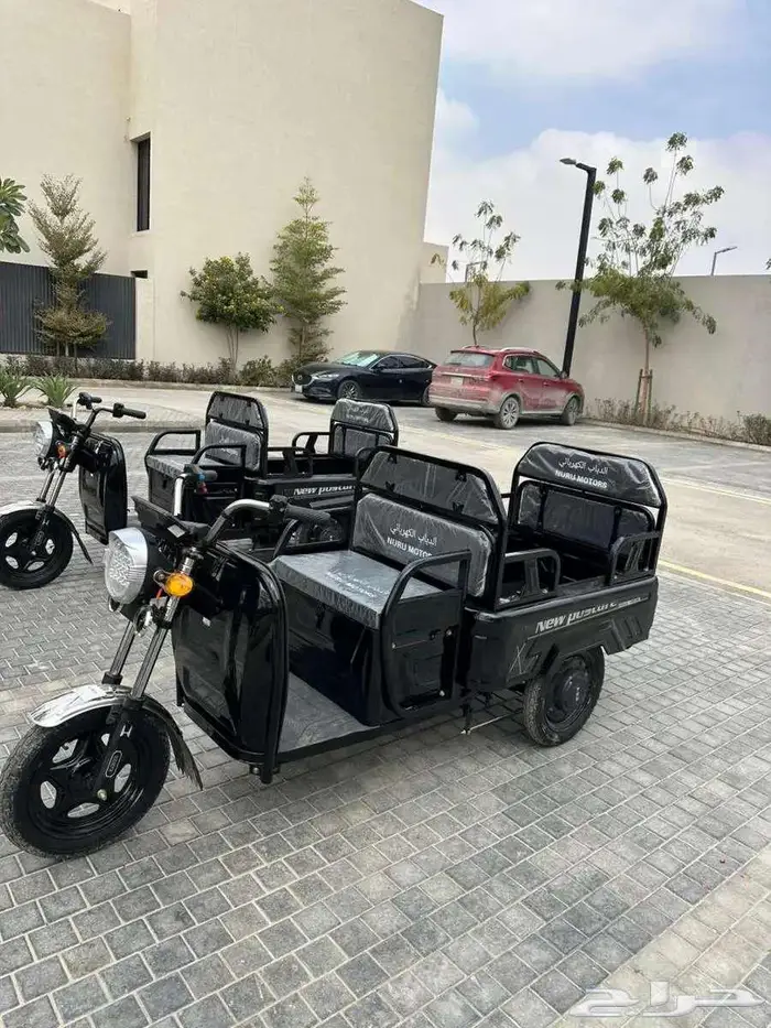 دباب مزارع كهربائي 60 فولت   إصدار 2025 وصل الآن 0