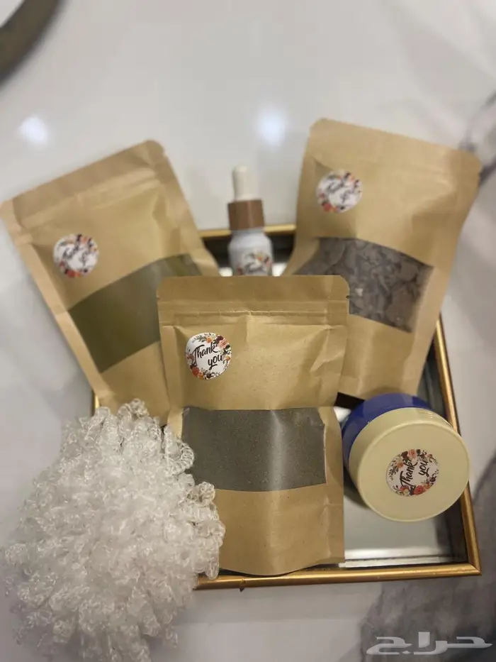 منتجات طبيعية 1