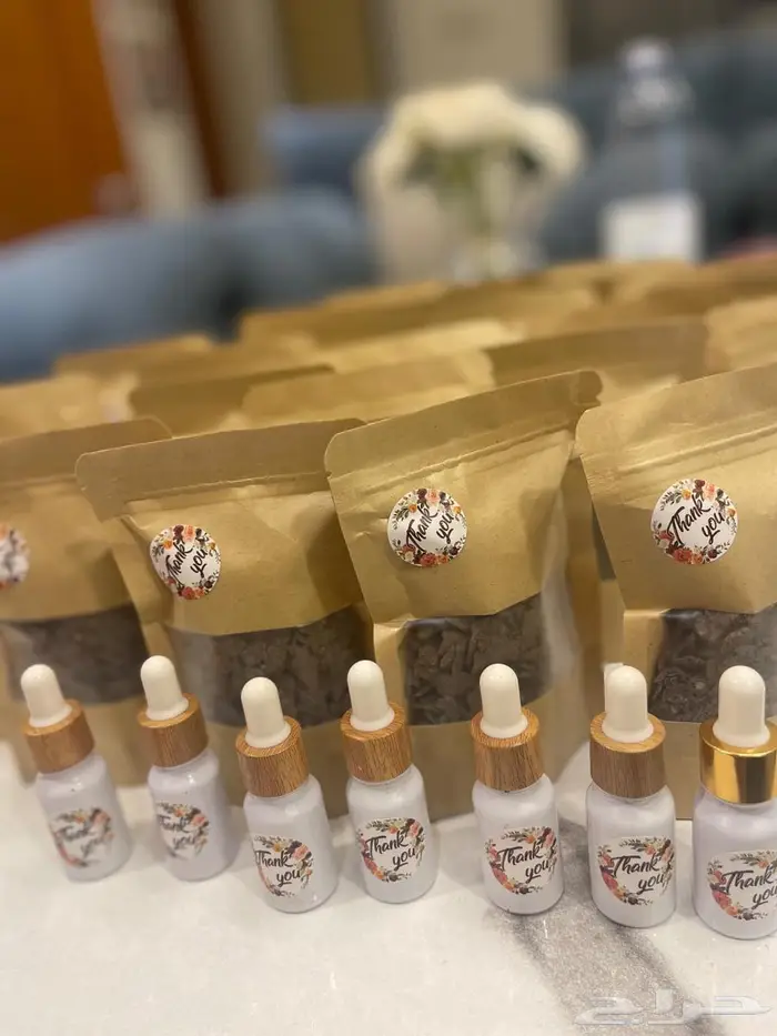 منتجات طبيعية 2