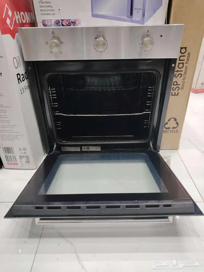 فرن كتشن لاين ميكرويف كتشن لاين 5