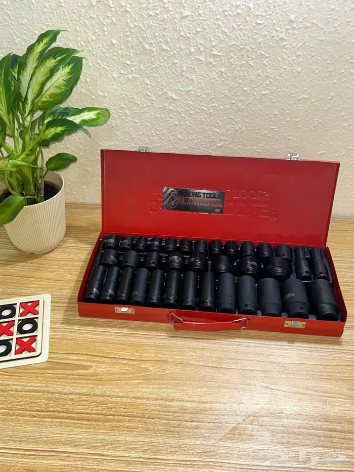 اجهزه كهربائيه عدد يدويه 17