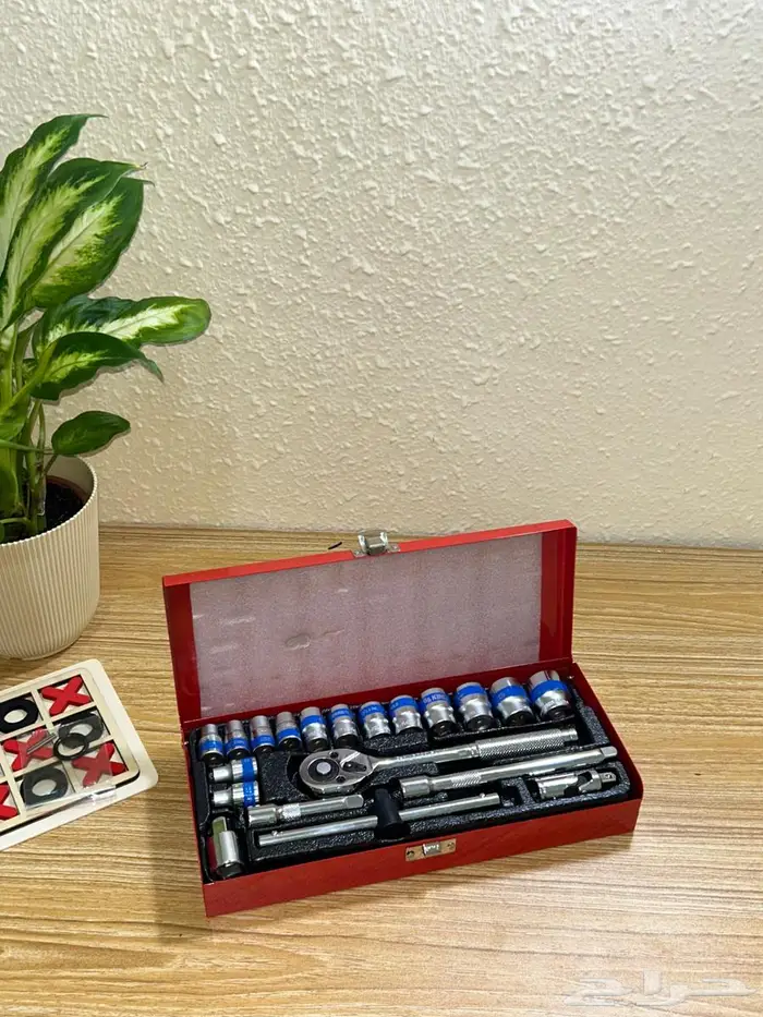 اجهزه كهربائيه عدد يدويه 20