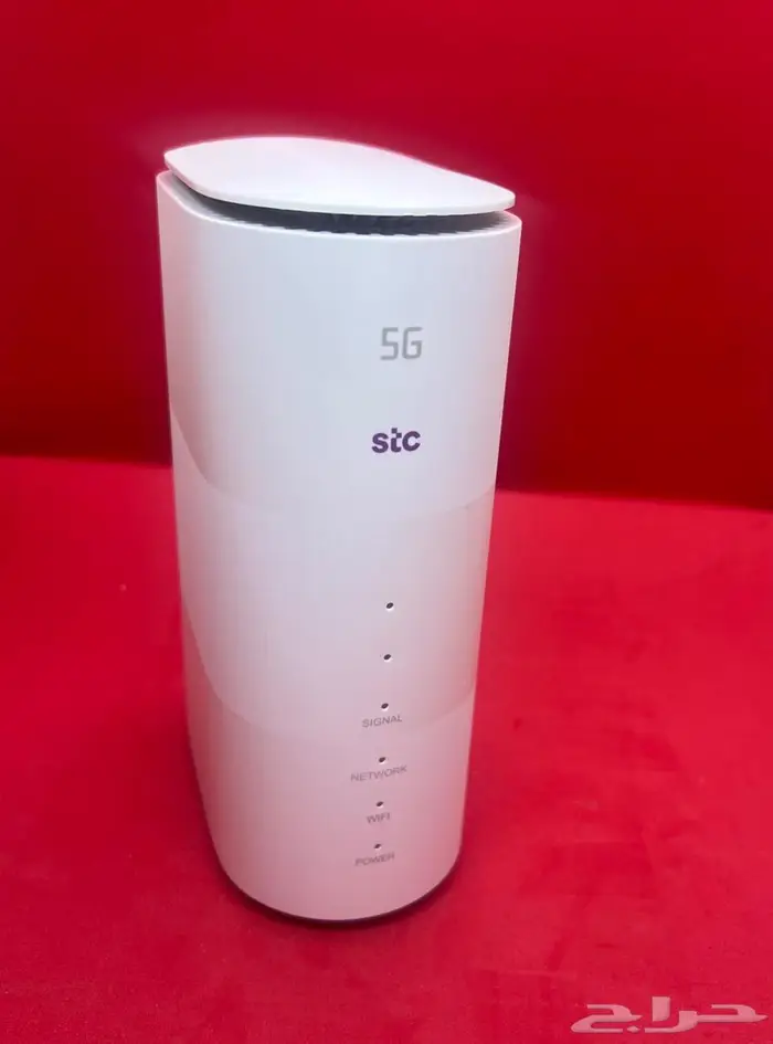 ZTE 5G MC801A1 مشغل كل الشرايح 0