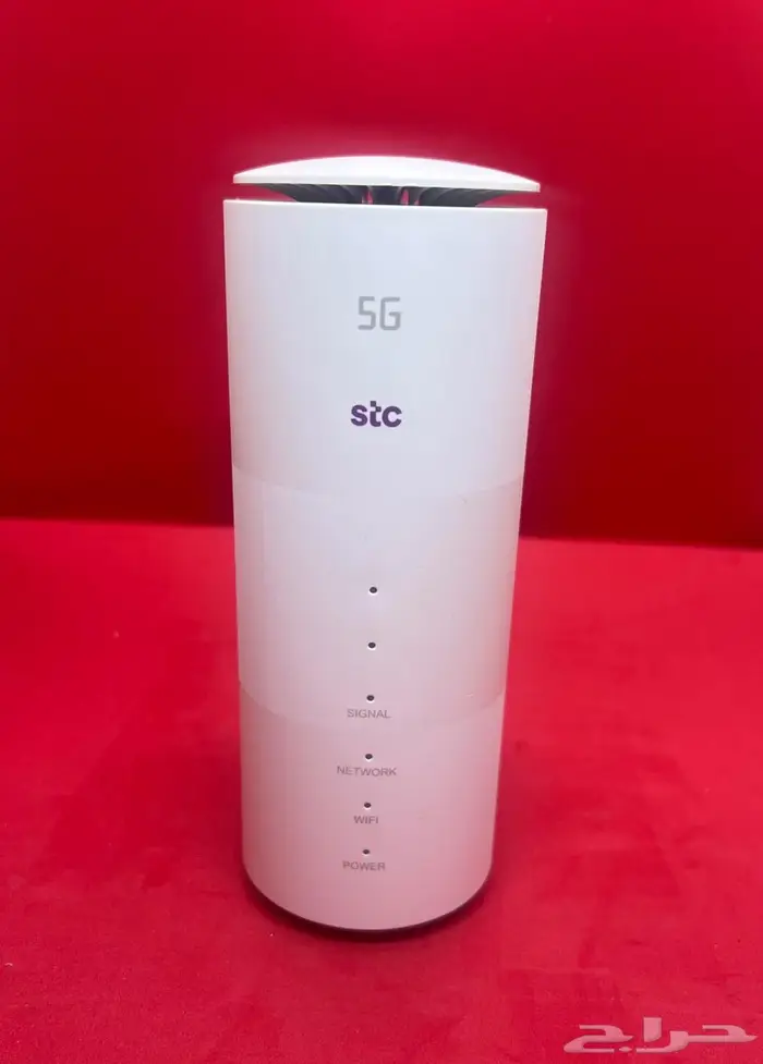 ZTE 5G MC801A1 مشغل كل الشرايح 1