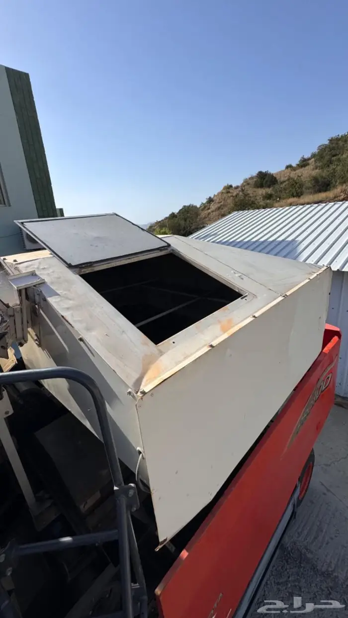 حصاده للبيع 29