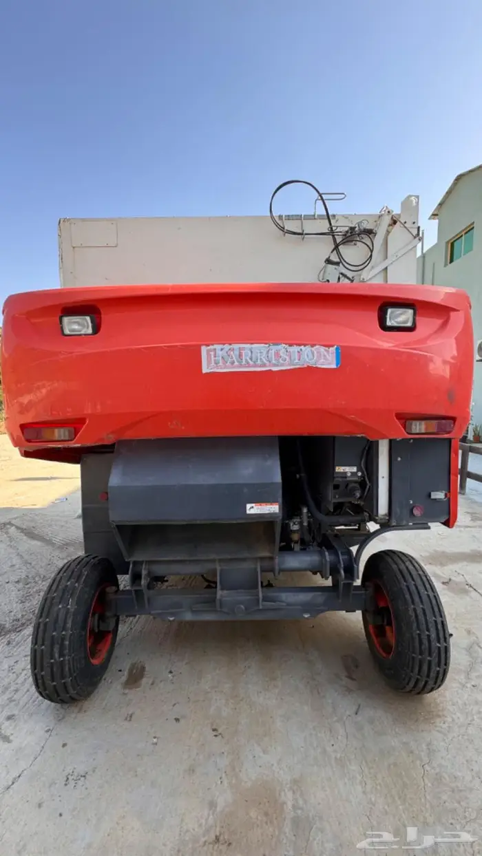 حصاده للبيع 7