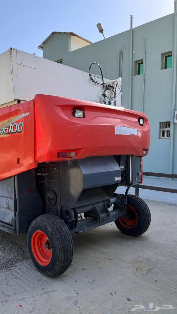 حصاده للبيع 8