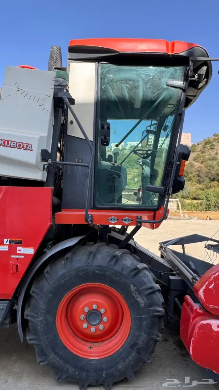 حصاده للبيع 11