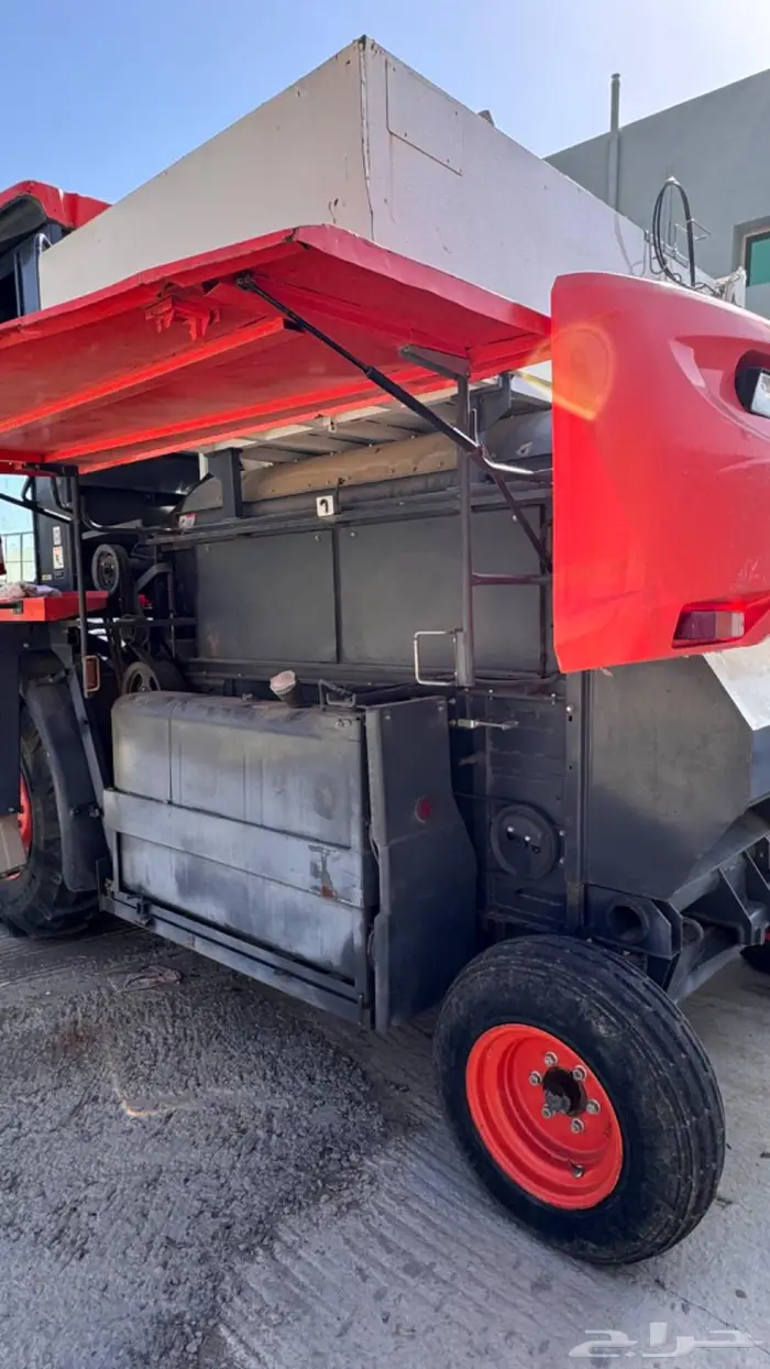 حصاده للبيع 13