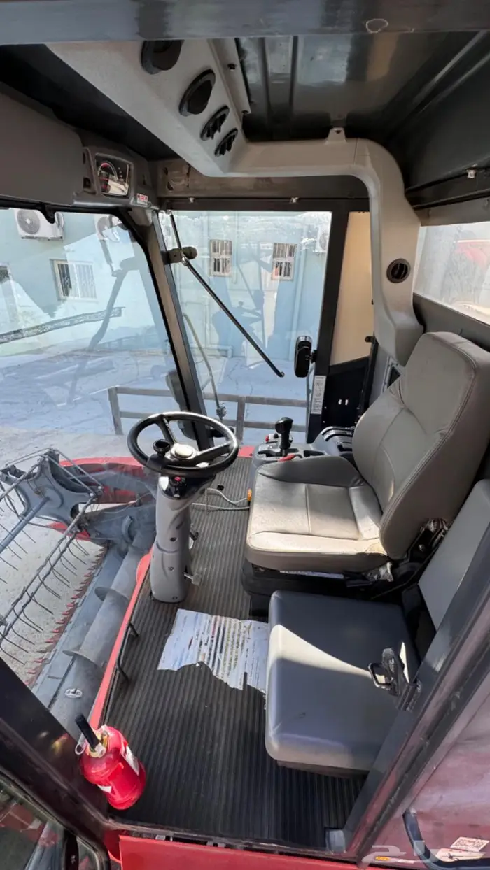 حصاده للبيع 20