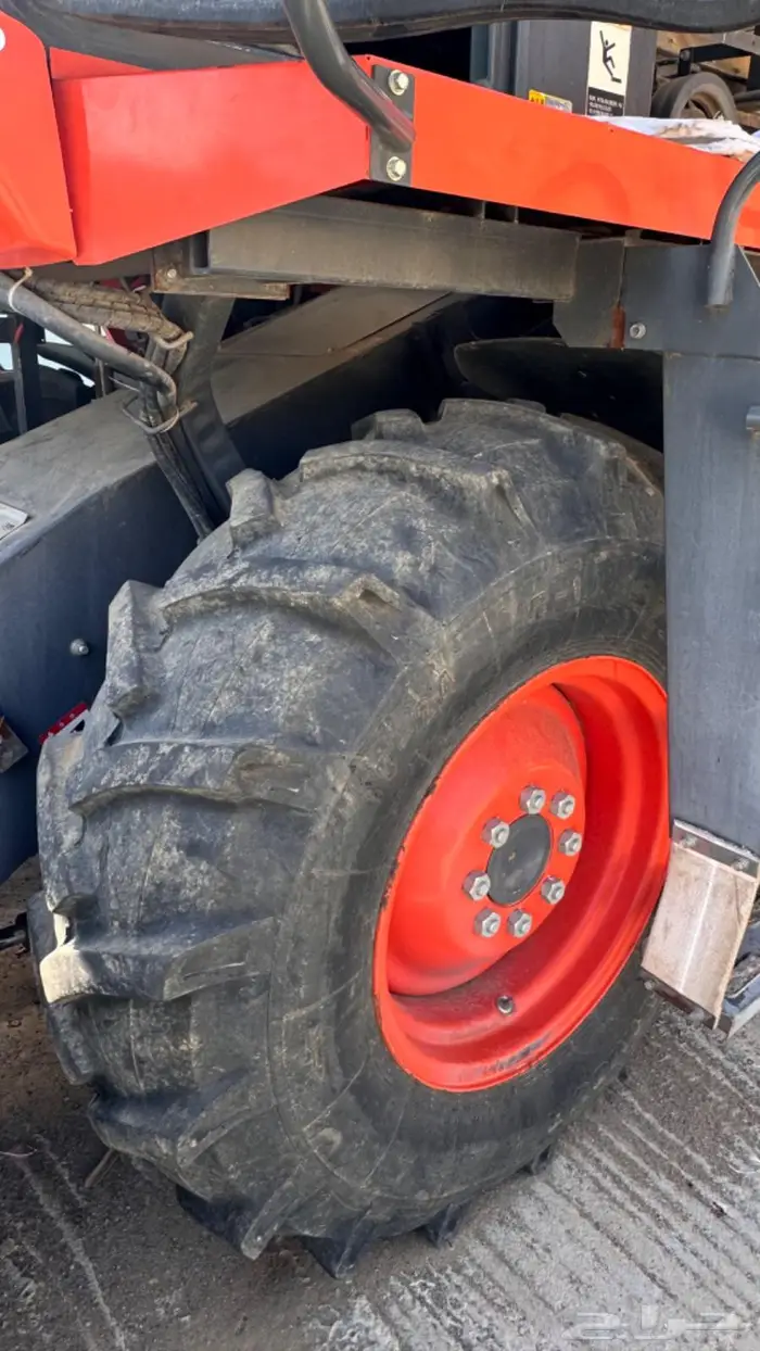 حصاده للبيع 12