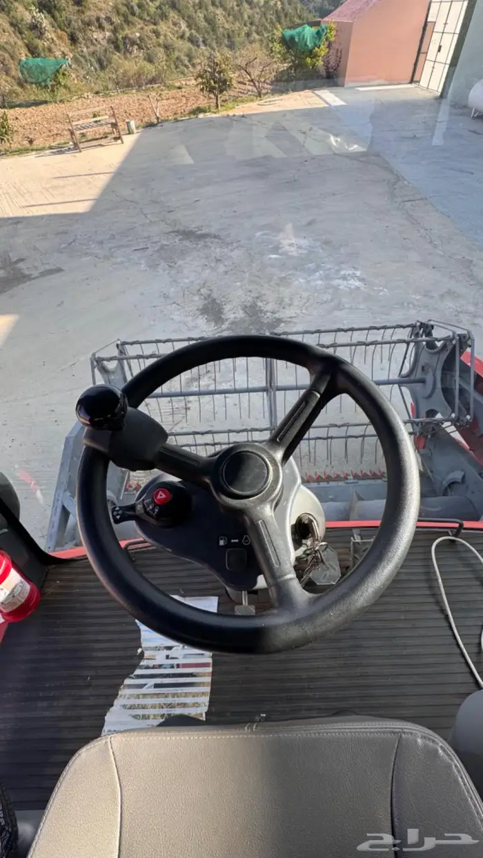 حصاده للبيع 21