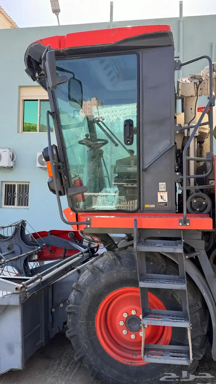 حصاده للبيع 10