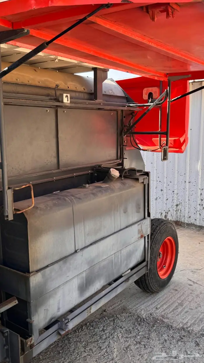 حصاده للبيع 14