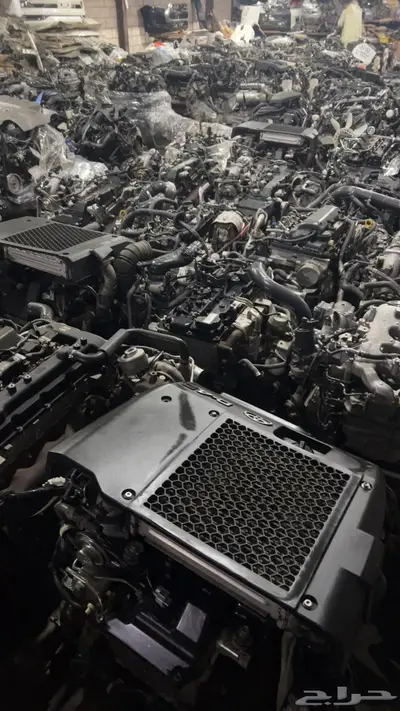 قطع غيار البيع جملة ديزل هونداي كيا شفر تويوتا 5