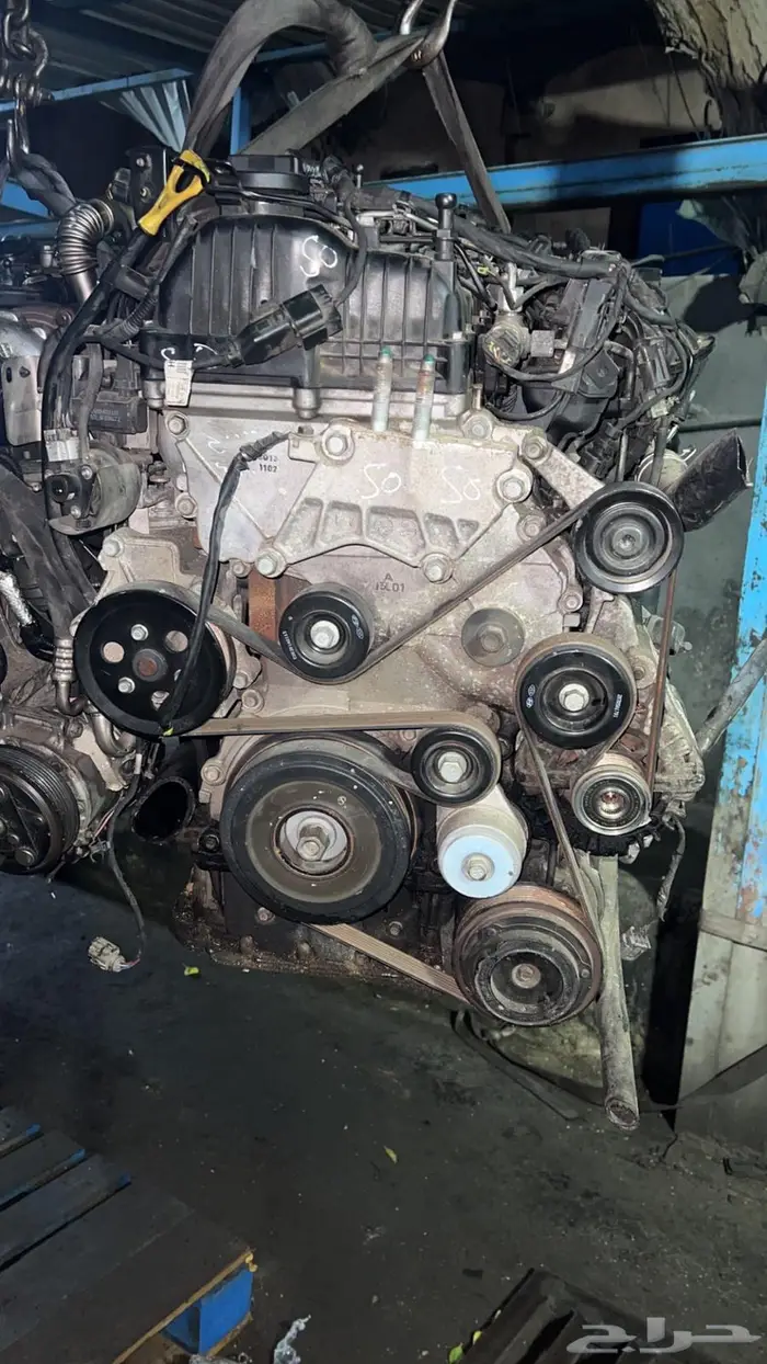 قطع غيار البيع جملة ديزل هونداي كيا شفر تويوتا 8
