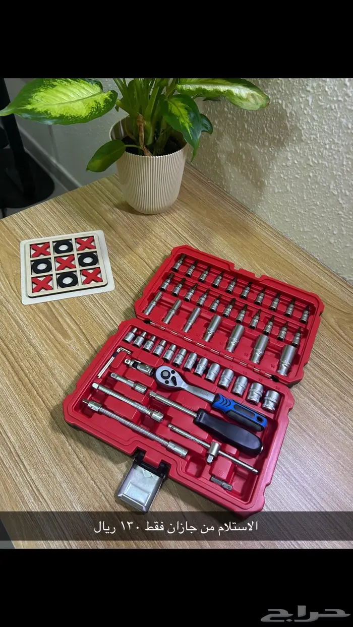 اجهزه كهربائيه عدد يدويه 7