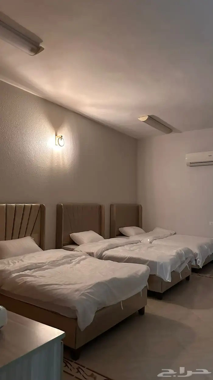 شاليهات ريفا الرايس 10