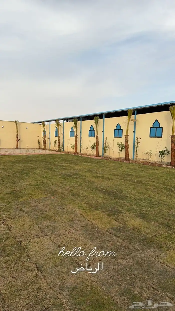 اسطبل و ايواء خيل وتصوير بالرياض 1