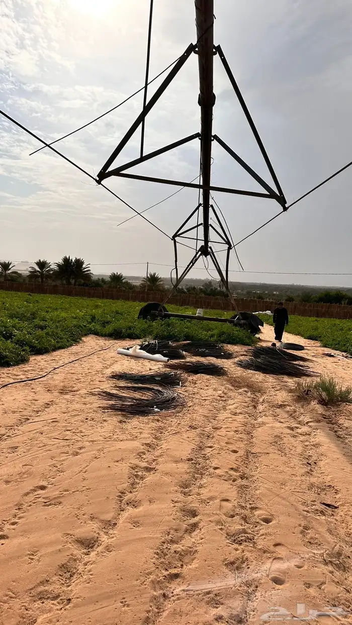 رشاش محوري زمتك 5
