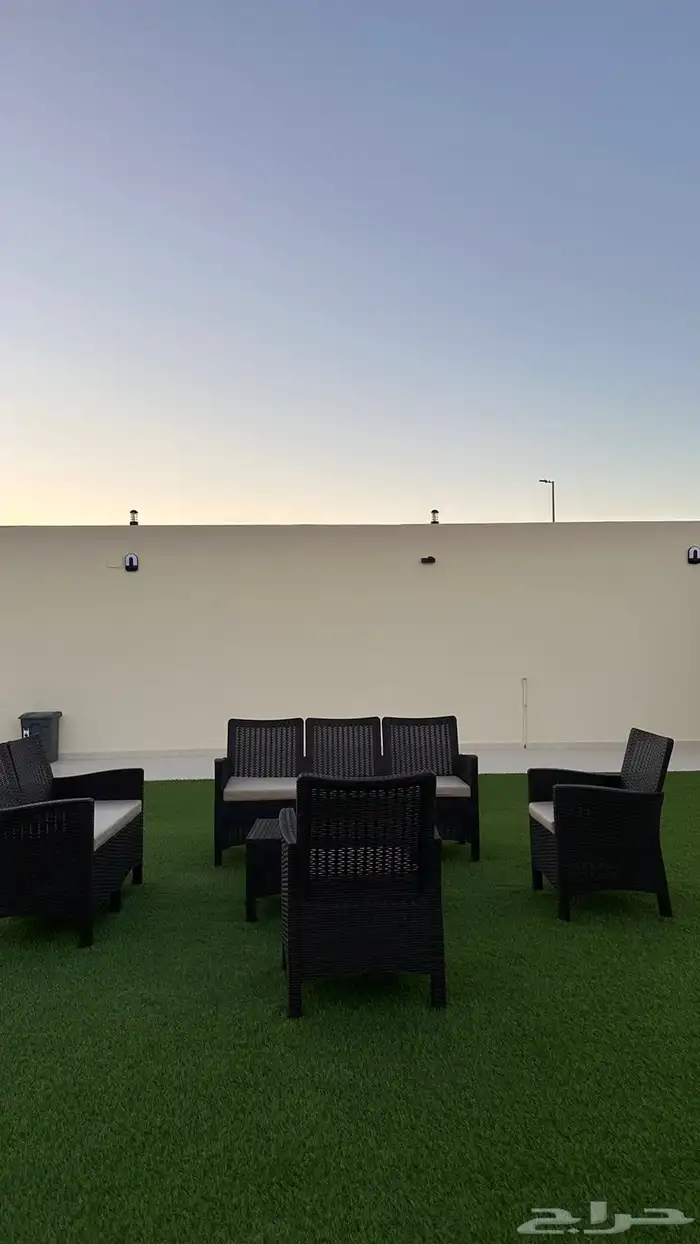 شاليهات ريفا الرايس 8