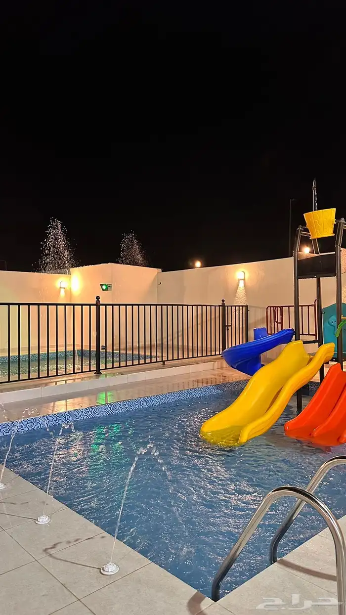 شاليهات ريفا الرايس 1