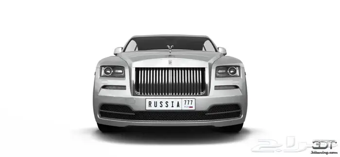 مجسمات المنيوم من شركة 3DTuning 13